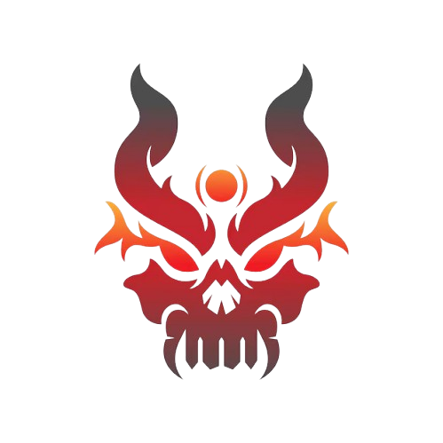 Demon Design Studio Logo